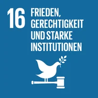 © 17 Ziele (17ziele.de), Icons gemäß UN-Styleguide verwendet / Sonstige/Kommerziell